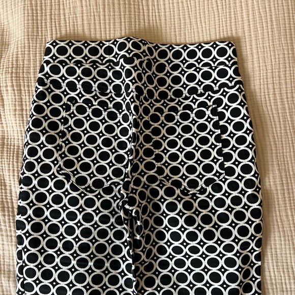 Joseph Ribkoff Work Pants - Picture 5 of 7